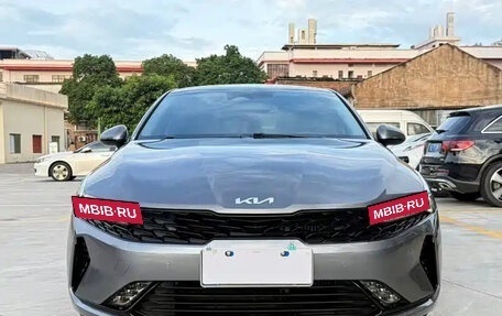 KIA K5, 2023 год, 1 860 000 рублей, 2 фотография