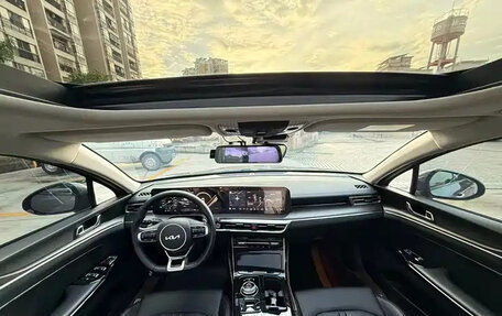 KIA K5, 2023 год, 1 860 000 рублей, 9 фотография