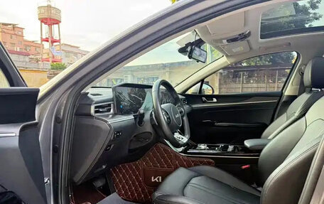 KIA K5, 2023 год, 1 860 000 рублей, 7 фотография