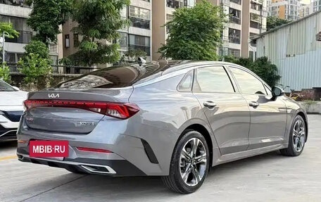 KIA K5, 2023 год, 1 860 000 рублей, 6 фотография