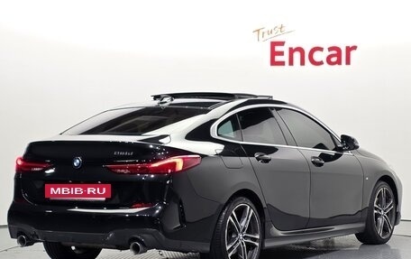 BMW 2 серия F44, 2021 год, 2 460 000 рублей, 2 фотография