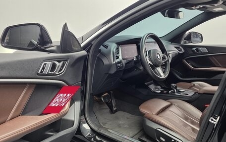 BMW 2 серия F44, 2021 год, 2 460 000 рублей, 3 фотография