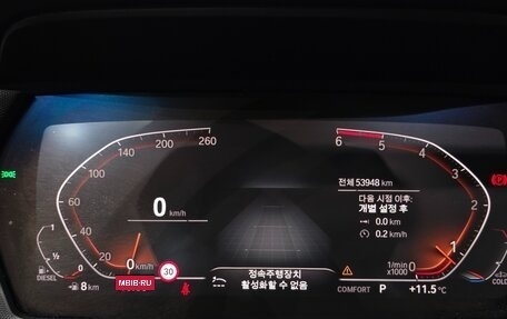 BMW 2 серия F44, 2021 год, 2 460 000 рублей, 8 фотография