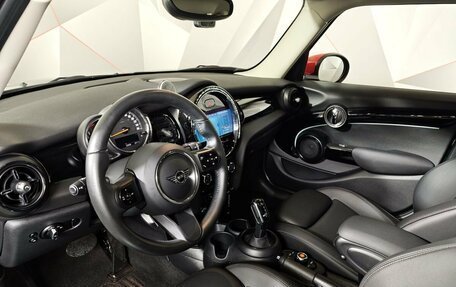 MINI Hatch, 2022 год, 2 600 000 рублей, 12 фотография