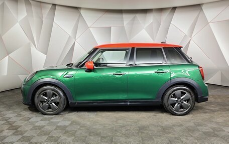 MINI Hatch, 2022 год, 2 600 000 рублей, 5 фотография