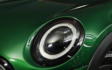 MINI Hatch, 2022 год, 2 600 000 рублей, 8 фотография