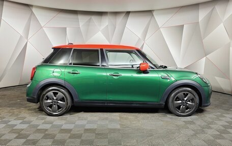MINI Hatch, 2022 год, 2 600 000 рублей, 6 фотография