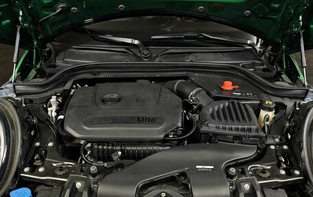 MINI Hatch, 2022 год, 2 600 000 рублей, 10 фотография