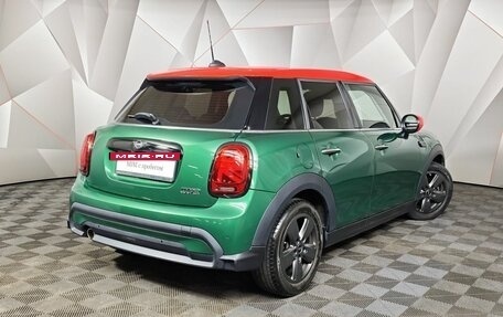 MINI Hatch, 2022 год, 2 600 000 рублей, 2 фотография