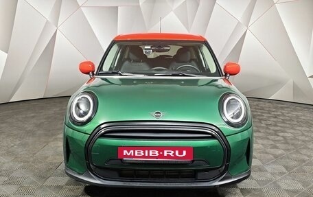 MINI Hatch, 2022 год, 2 600 000 рублей, 3 фотография
