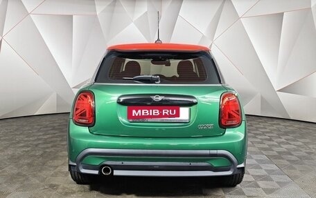 MINI Hatch, 2022 год, 2 600 000 рублей, 4 фотография
