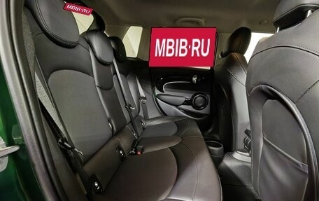 MINI Hatch, 2022 год, 2 600 000 рублей, 14 фотография