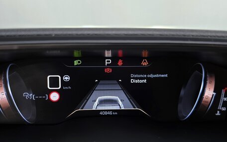 Peugeot 508 II, 2021 год, 1 760 000 рублей, 7 фотография