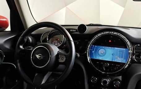 MINI Hatch, 2022 год, 2 600 000 рублей, 15 фотография
