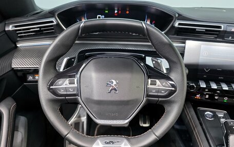 Peugeot 508 II, 2021 год, 1 760 000 рублей, 6 фотография