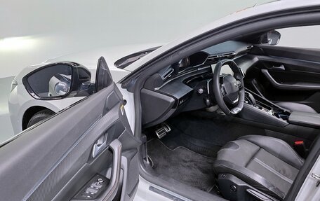 Peugeot 508 II, 2021 год, 1 760 000 рублей, 8 фотография