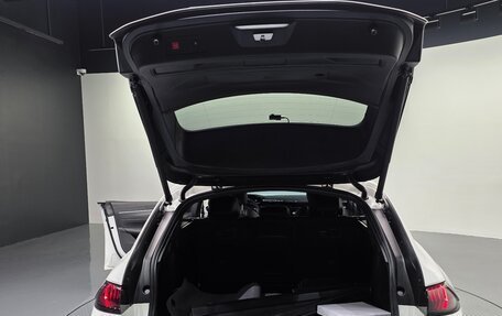 Peugeot 508 II, 2021 год, 1 760 000 рублей, 15 фотография
