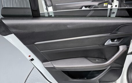 Peugeot 508 II, 2021 год, 1 760 000 рублей, 18 фотография
