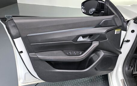 Peugeot 508 II, 2021 год, 1 760 000 рублей, 16 фотография