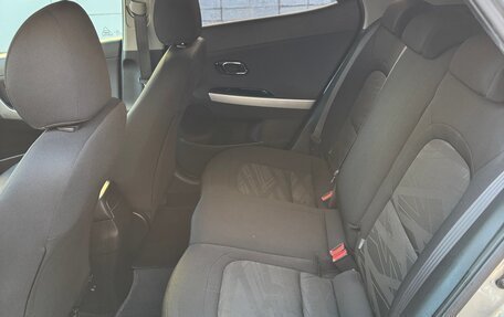 KIA cee'd III, 2015 год, 1 200 000 рублей, 9 фотография