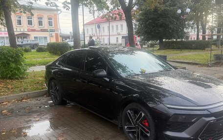 Hyundai Sonata VIII, 2024 год, 3 900 000 рублей, 5 фотография