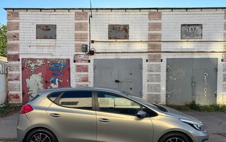 KIA cee'd III, 2015 год, 1 200 000 рублей, 7 фотография