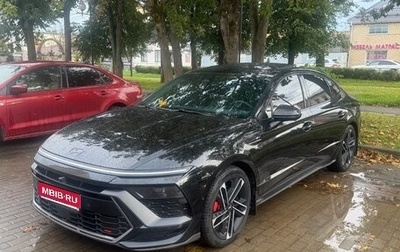 Hyundai Sonata VIII, 2024 год, 3 900 000 рублей, 1 фотография