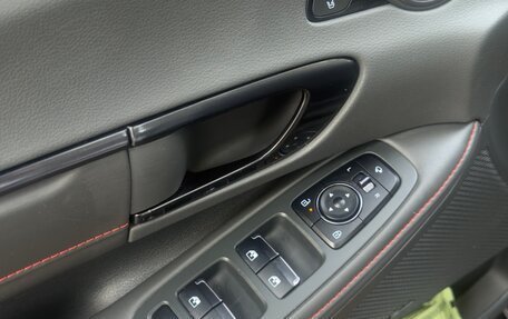 Hyundai Sonata VIII, 2024 год, 3 900 000 рублей, 16 фотография