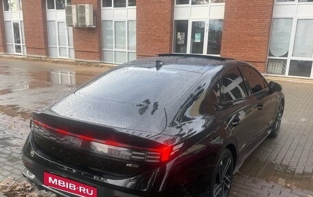 Hyundai Sonata VIII, 2024 год, 3 900 000 рублей, 7 фотография