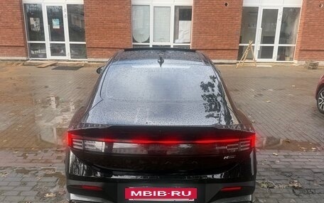 Hyundai Sonata VIII, 2024 год, 3 900 000 рублей, 9 фотография