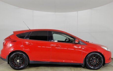 Ford Focus III, 2014 год, 750 000 рублей, 8 фотография