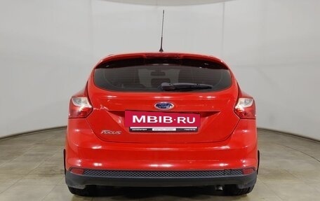 Ford Focus III, 2014 год, 750 000 рублей, 6 фотография