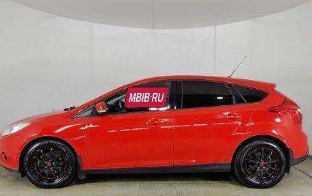 Ford Focus III, 2014 год, 750 000 рублей, 4 фотография