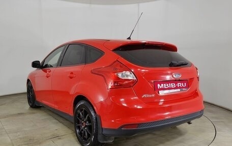 Ford Focus III, 2014 год, 750 000 рублей, 5 фотография