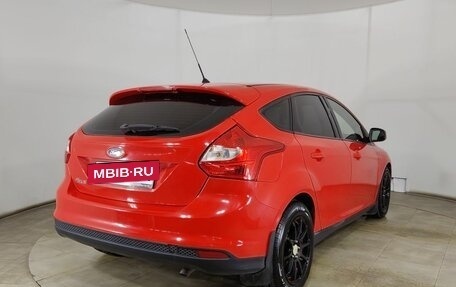 Ford Focus III, 2014 год, 750 000 рублей, 7 фотография