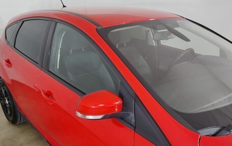 Ford Focus III, 2014 год, 750 000 рублей, 18 фотография