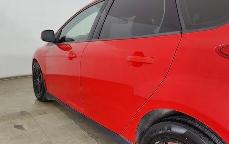 Ford Focus III, 2014 год, 750 000 рублей, 21 фотография