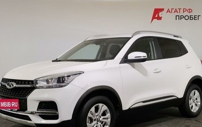 Chery Tiggo 4 I рестайлинг, 2021 год, 1 150 000 рублей, 1 фотография