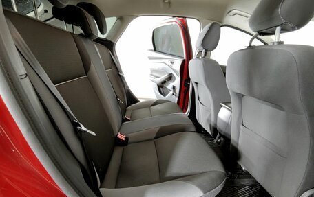 Ford Focus III, 2014 год, 750 000 рублей, 16 фотография