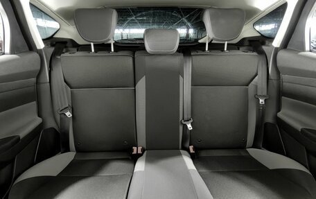 Ford Focus III, 2014 год, 750 000 рублей, 15 фотография