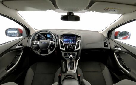 Ford Focus III, 2014 год, 750 000 рублей, 10 фотография