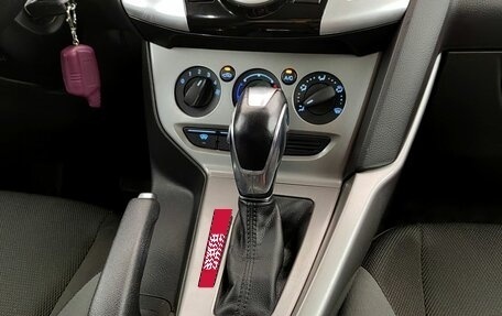 Ford Focus III, 2014 год, 750 000 рублей, 12 фотография