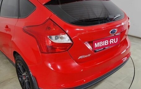 Ford Focus III, 2014 год, 750 000 рублей, 20 фотография