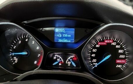 Ford Focus III, 2014 год, 750 000 рублей, 14 фотография
