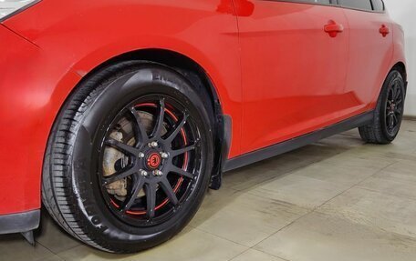 Ford Focus III, 2014 год, 750 000 рублей, 24 фотография