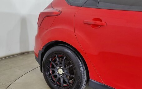 Ford Focus III, 2014 год, 750 000 рублей, 23 фотография