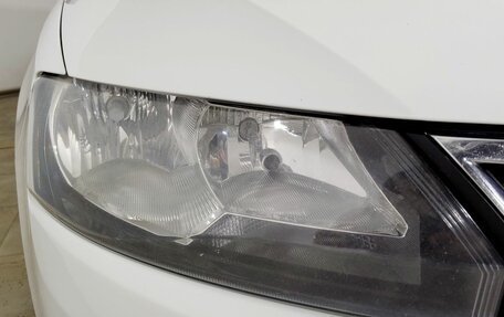 Skoda Rapid I, 2017 год, 910 000 рублей, 9 фотография