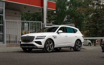 Genesis GV80 I, 2025 год, 11 700 000 рублей, 1 фотография