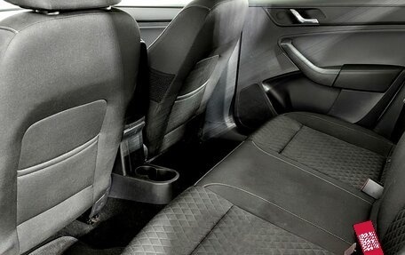 Skoda Rapid I, 2017 год, 910 000 рублей, 16 фотография