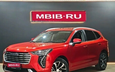 Haval Jolion, 2023 год, 1 760 000 рублей, 1 фотография